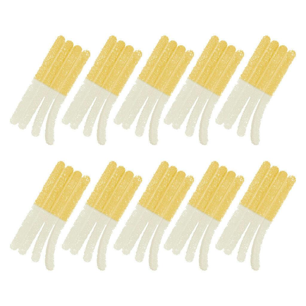 StikiStix - 100 THC Multipack Live Rosin White Grape Widow - Hybrid - 10x1 Pack