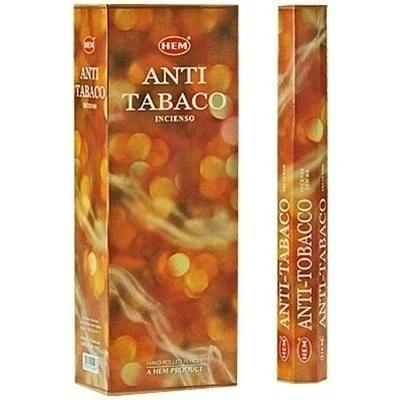 HEM Hexa Anti tobacco Incense Sticks