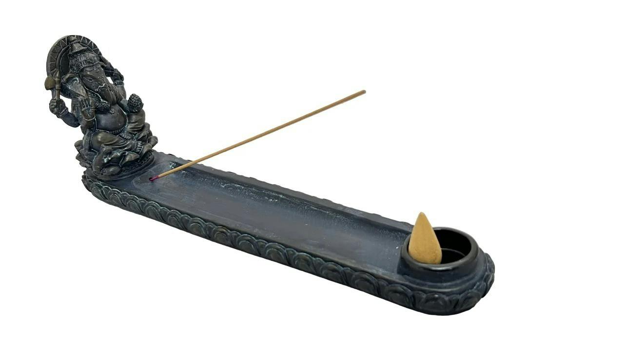 ZenN Incense Holder Ganesh