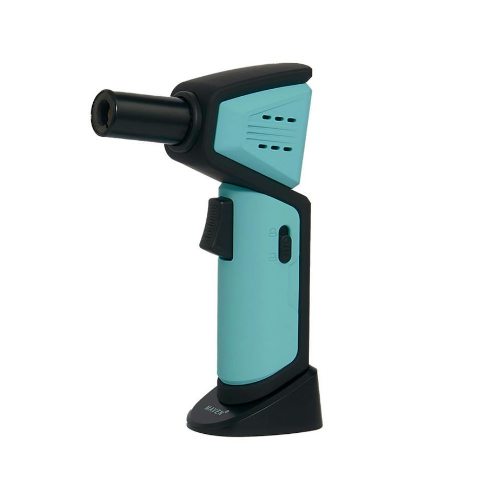 Maven Nova Torch Lighters - Blue