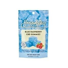 Smokiez - 250mg CBD ONLY