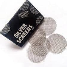 Pipe Screens