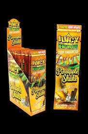 Juicy Terp Enhanced Wraps