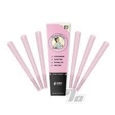 Blazy Susan Cones - 6pck 1 1/4 size