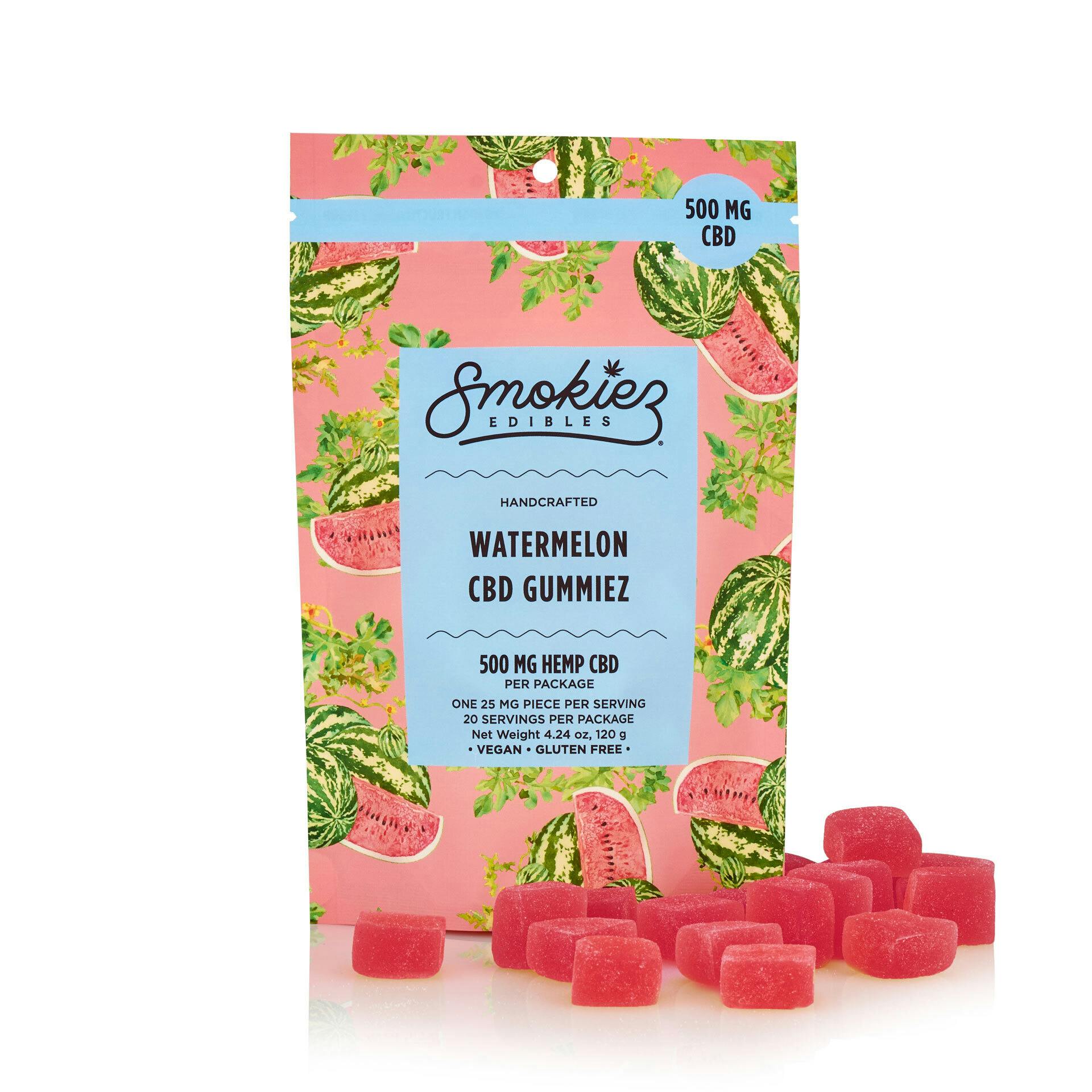Sour Watermelon