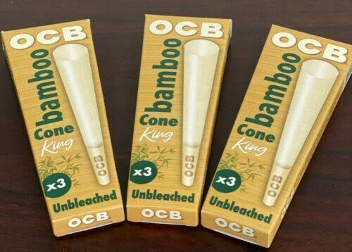 OCB - Cone - Mini 10ct