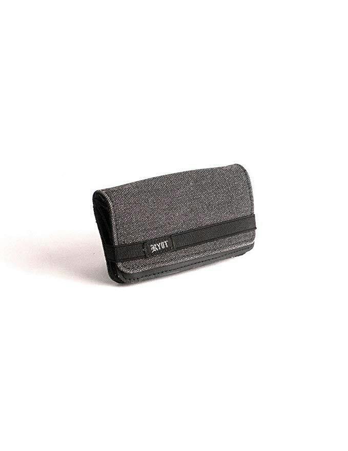 RYOT - Large Roller Wallet