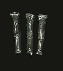 Glass Tips