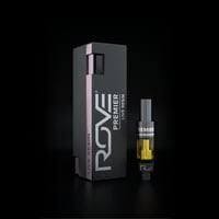Rove - Premier Live Resin Cartridge | Zoap I 1 g