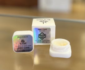 Evok Live Rosin Badder - Rootbeer x Granola Funk