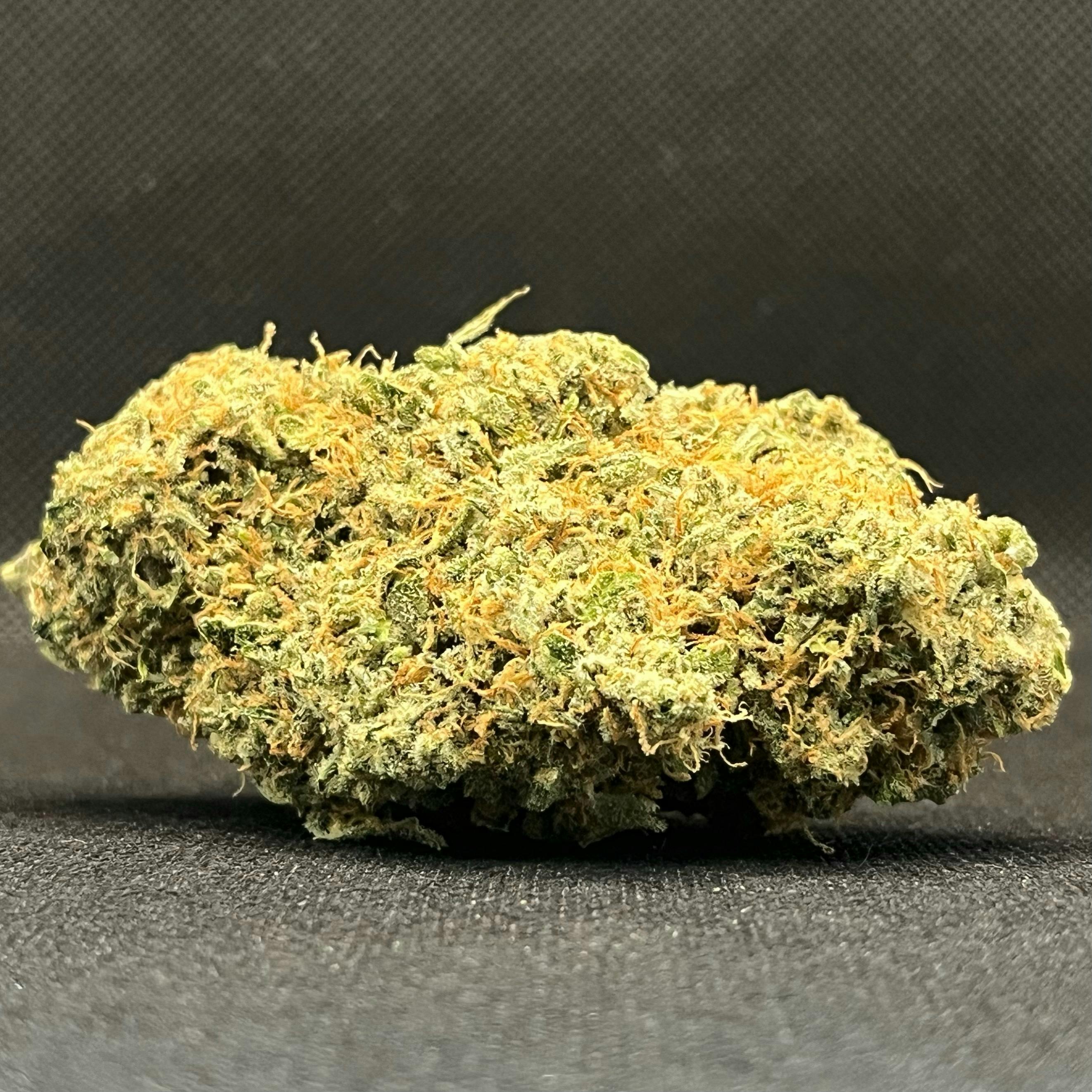 Ashlock Green Country Skunk