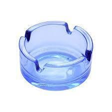 Glass Ash Trays $10