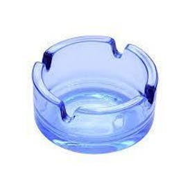 Glass Ash Trays $10