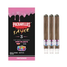 Packarillos - Blow Pop