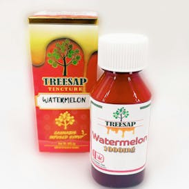 Treesap - Watermelon - 1000mg