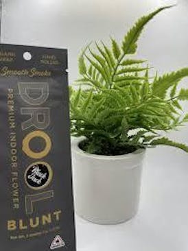 Drool - Monster Cookies - (2) 1 Gram Diamon Infused Blunts