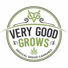 Very Good Grows Black Garlic