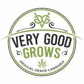 Very Good Grows Rosin - Dracarys 3.5g