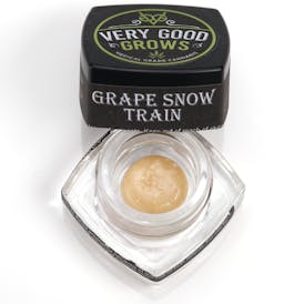 Very Good Grows Rosin - O'Cheese 1g