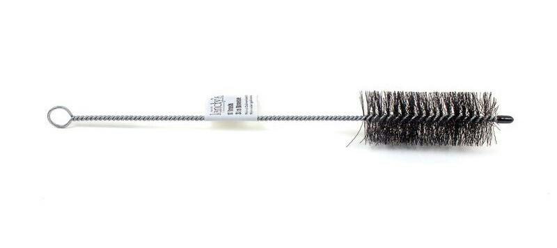13 Scrub Brush