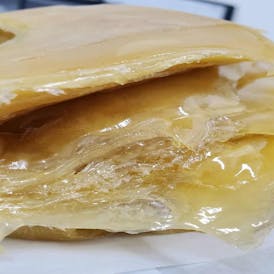Very Good Grow Rosin 1g - Grease Fire