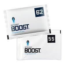 Boost Packs 8 Gram 62%