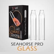 Lookah Seahorse Pro Replacement Glass