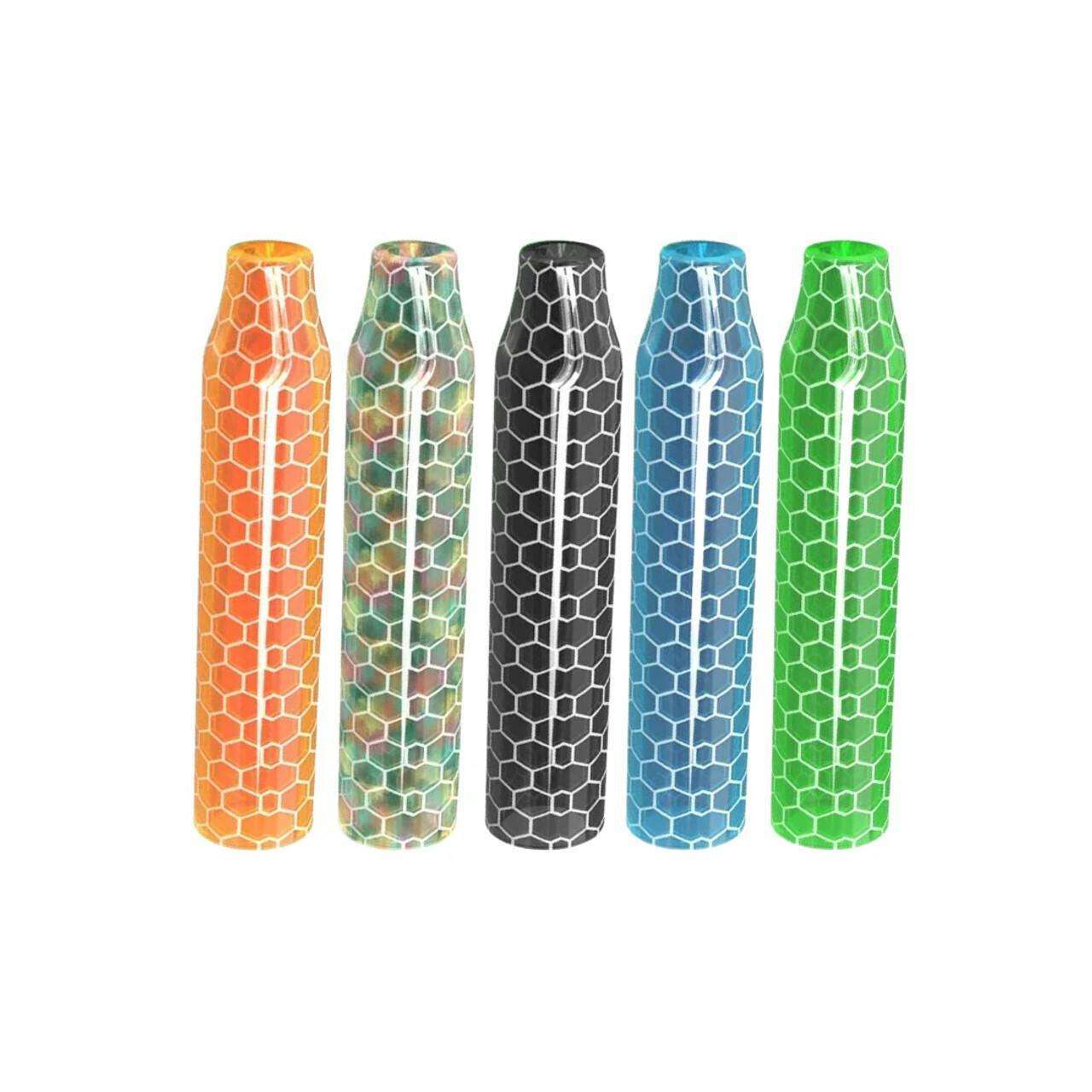 Lookah Seahorse Beehive Tube