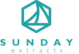Sunday Extracts - 0.75g Diamond Infused Pre-Roll - Gorilla Glue
