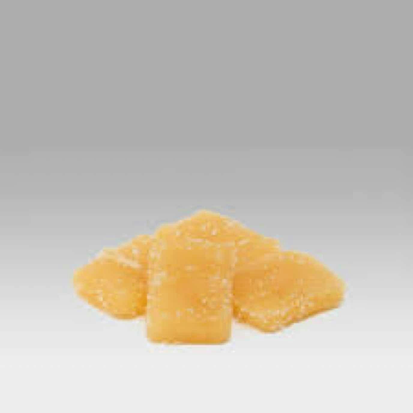 Wyld Edibles - Blood Orange 100mg Sativa Gummies