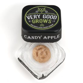 Rosin - Candy Apple