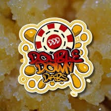 Doc Ferguson Pink Sour D
