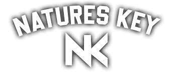 Natures Key - 2,000mg THC NANO Screamin Eagle Watermelon Sativa - 10 count Pack