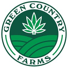 Green Country Farms - Skunk - 14g
