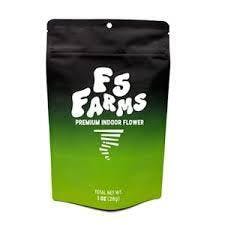 F5 Farms | Banana Butter Cup (I) | Smalls | 28g