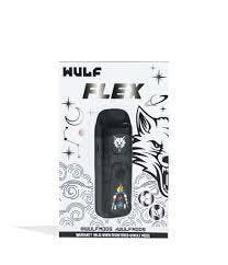 Wulf Flex - Dry Herb / Concentrate Chambers