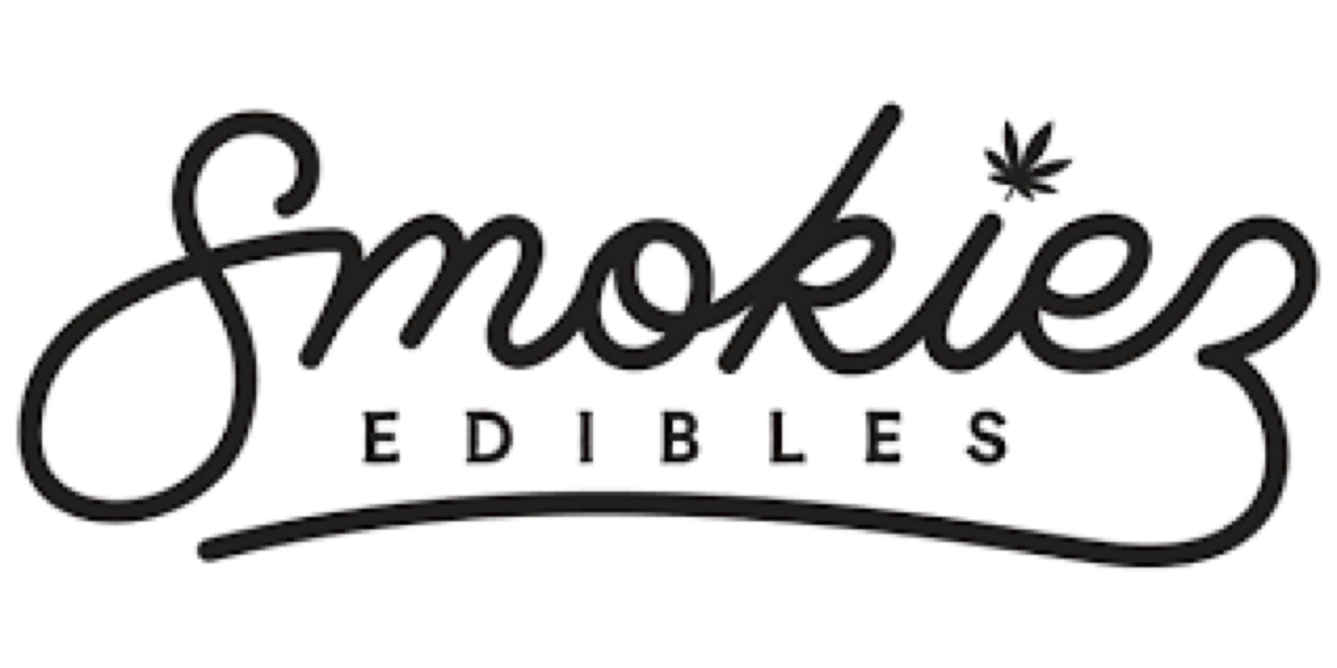 Smokiez Edibles - Sour Green Apple 250 CBD : 100mg CBG Gummies