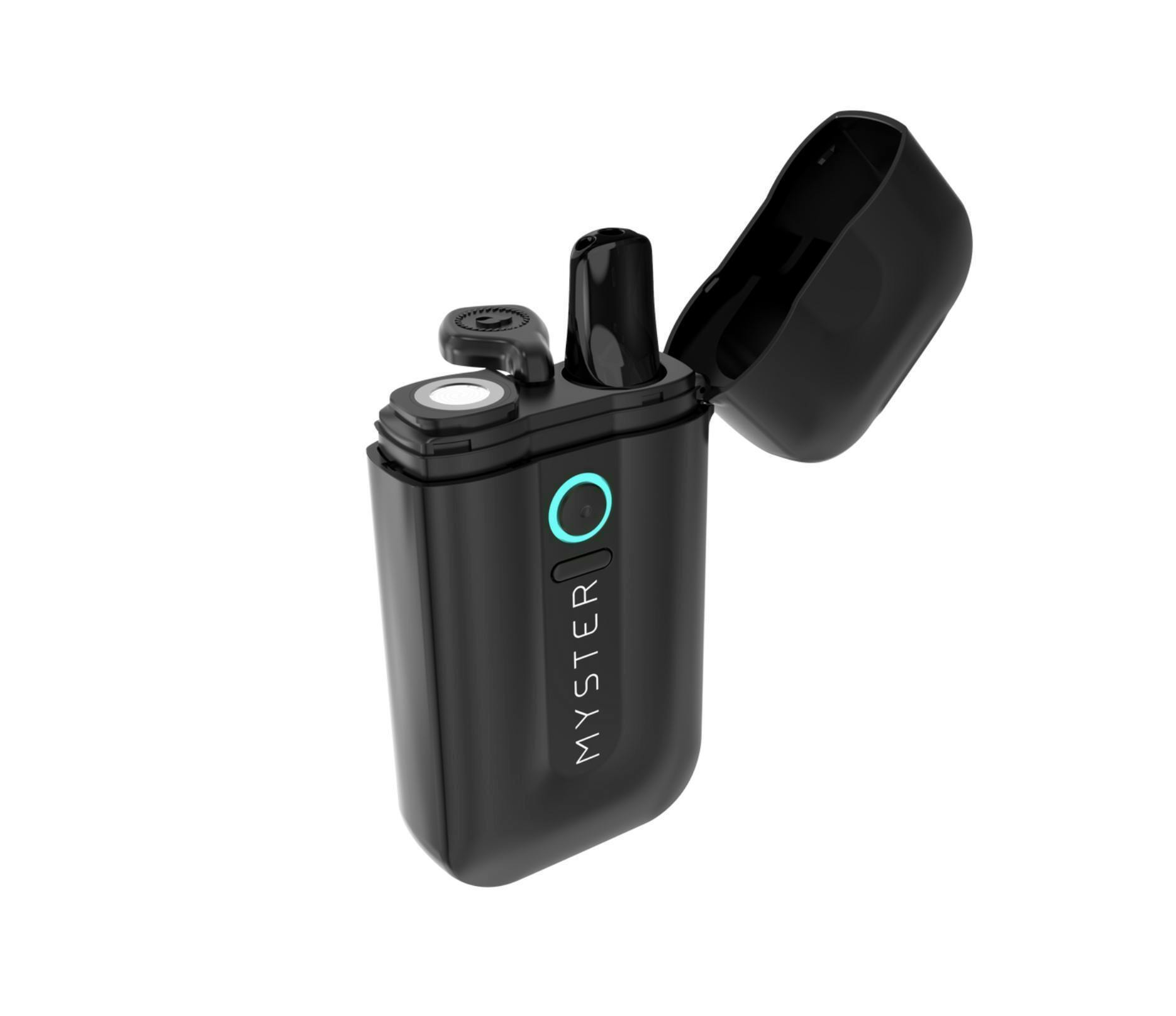 Myster - Lyght Vape & Lighter
