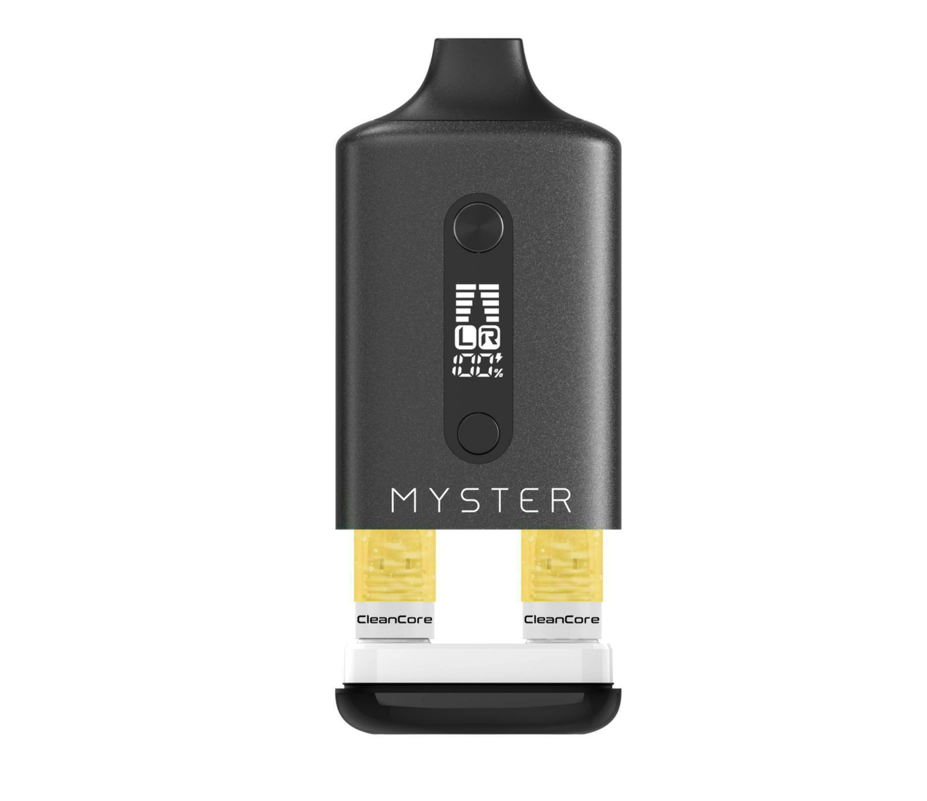 Myster - SplitBox 2-Chamber Vape