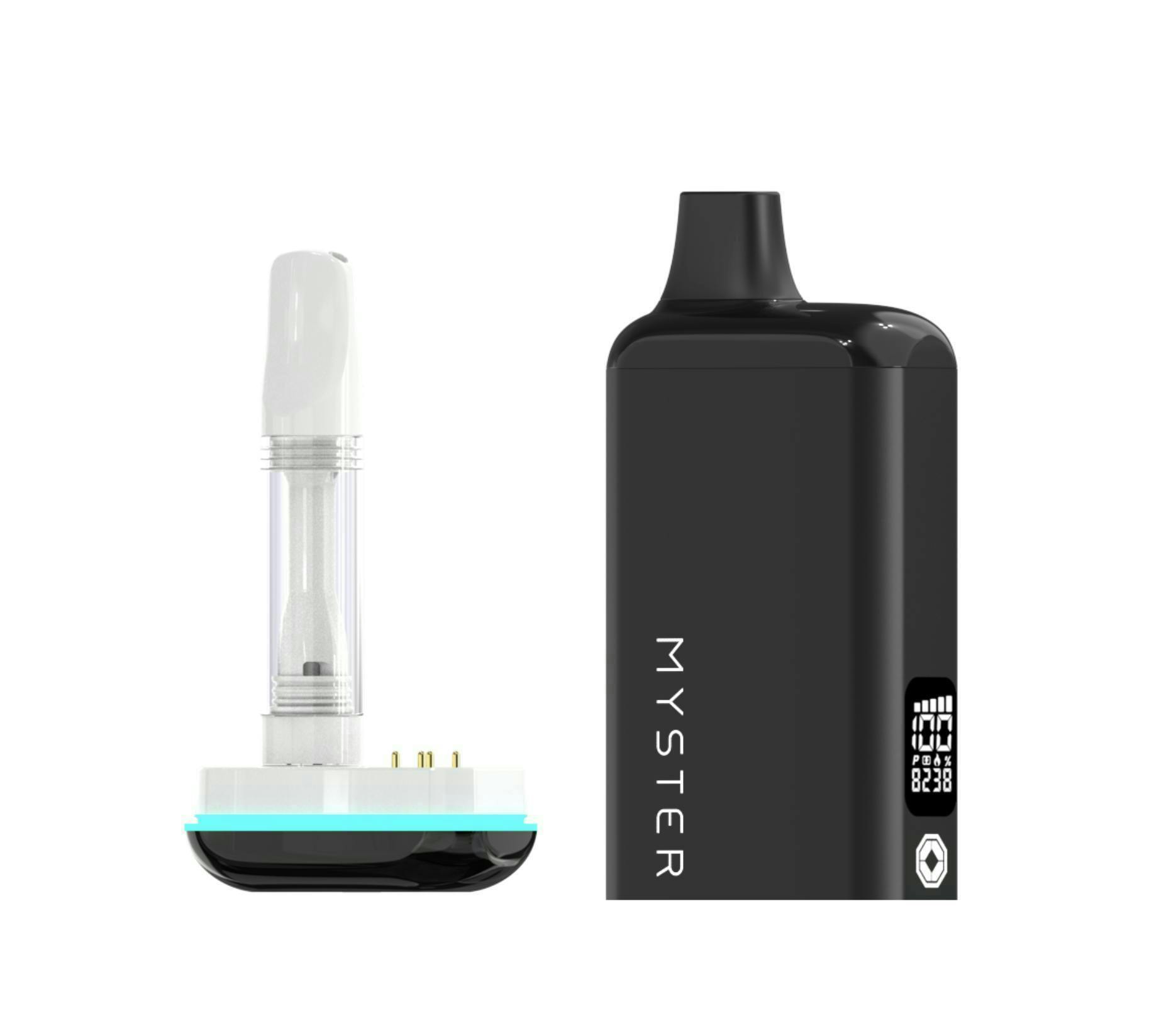Myster - SlickBox Vape