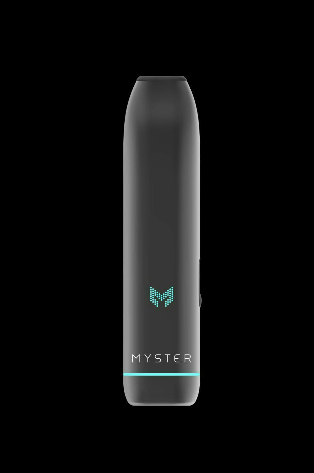 Myster - Spyke Flower Vaporizer