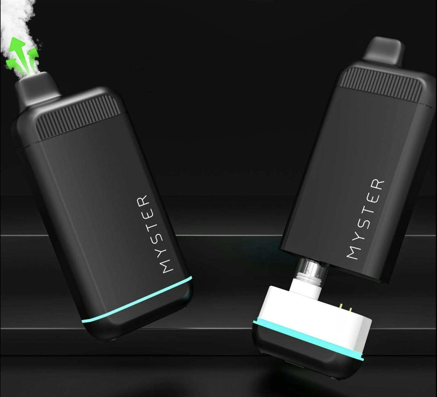 Myster - Blowbox Vape
