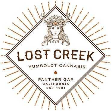 Lost Creek - SFV OG 28g - 28 grams