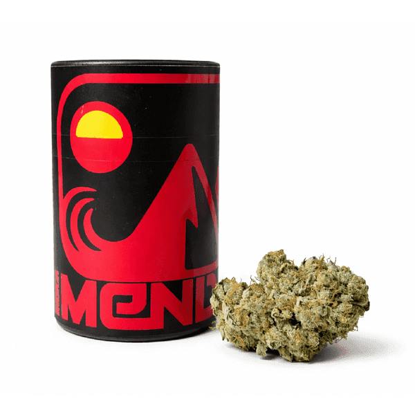 Mendo - Animal Mintz 3.5g - 3.5 grams