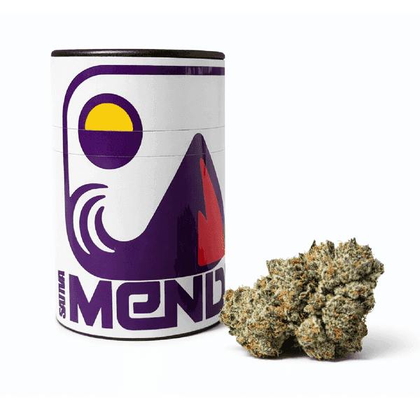 Mendo - Jelly Rancher 3.5g - 3.5 grams