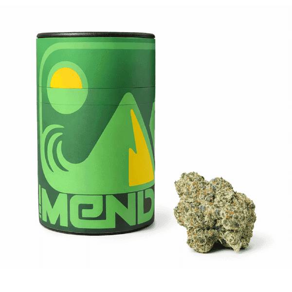 Mendo - Melonade 3.5g - 3.5 grams