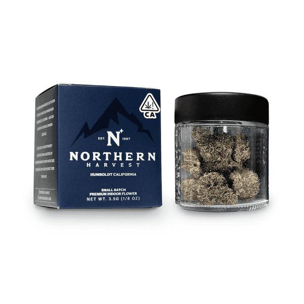 Northern Harvest - Lemon Sherbet 3.5g - 3.5 grams