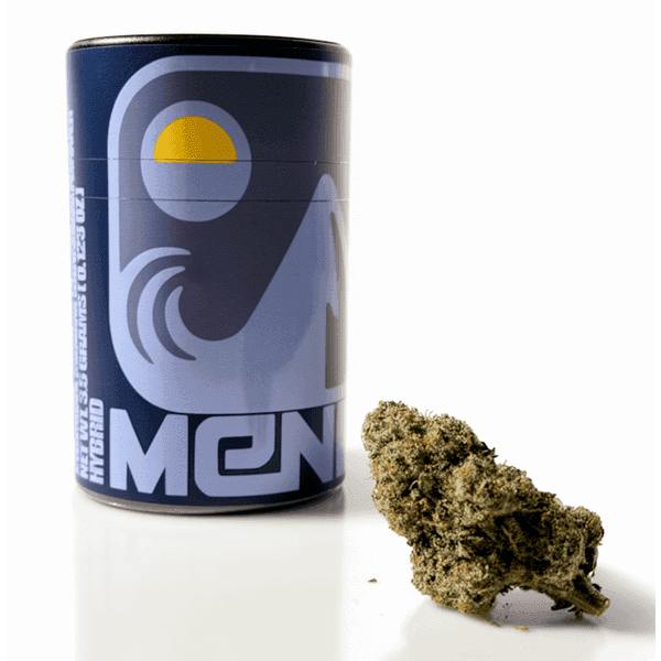 Mendo - Runtz AF 3.5g - 3.5 grams