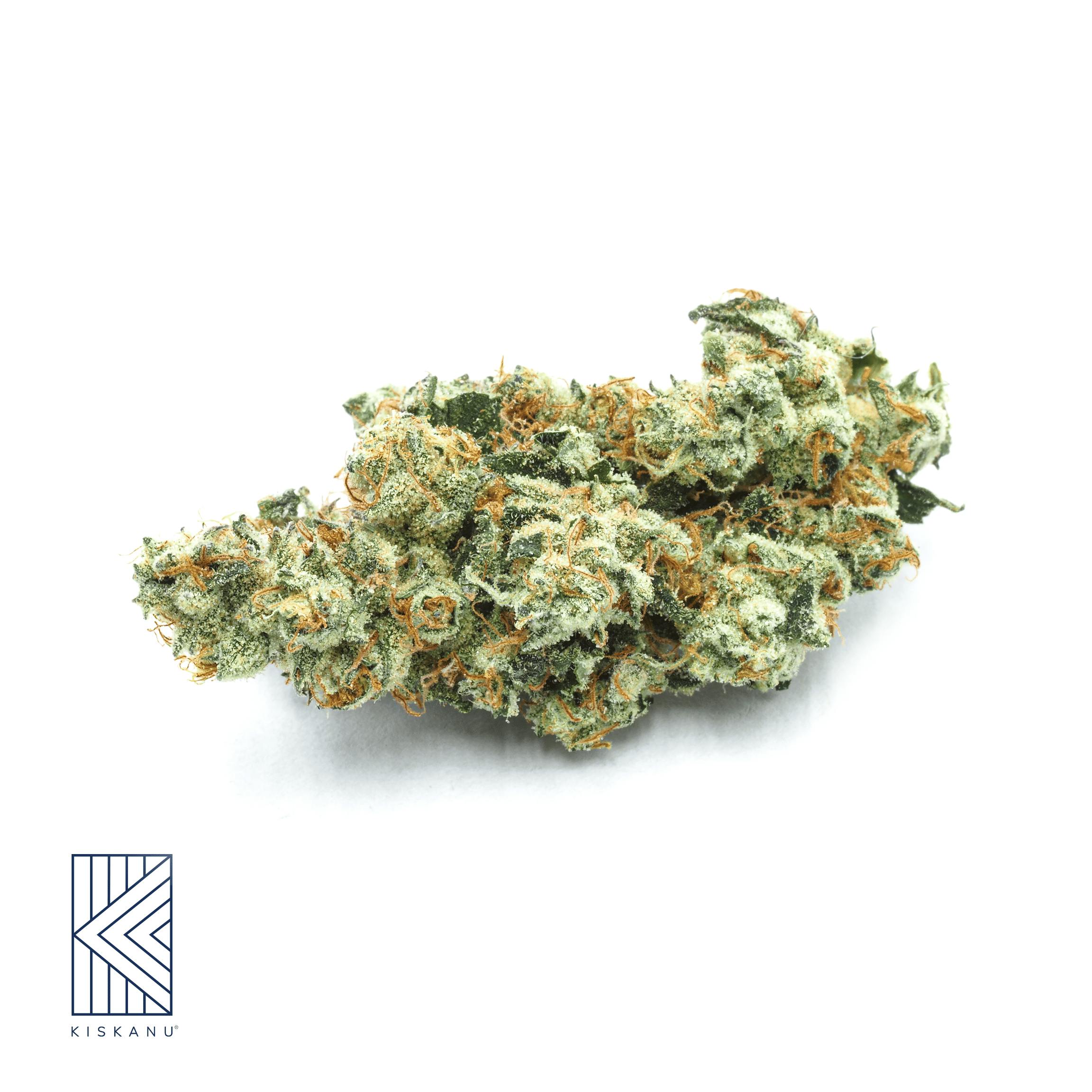 Kiskanu - Maui Wowie 3.5g - 3.5 grams