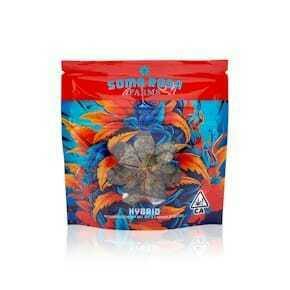 Soma Rosa - OG 85 3.5g - 3.5 grams at Goldenhour Collective - Point Arena